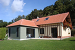 Agrandissement terrasse et véranda par Agrandissement Maisons à Castelnau-Chalosse